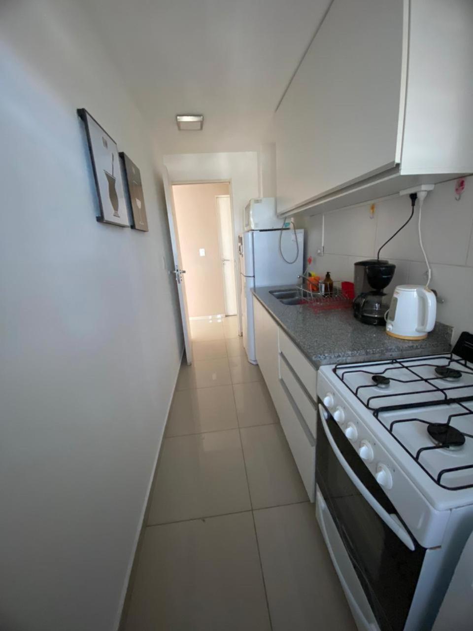 Tiempos Apartment Cordoba Exterior photo
