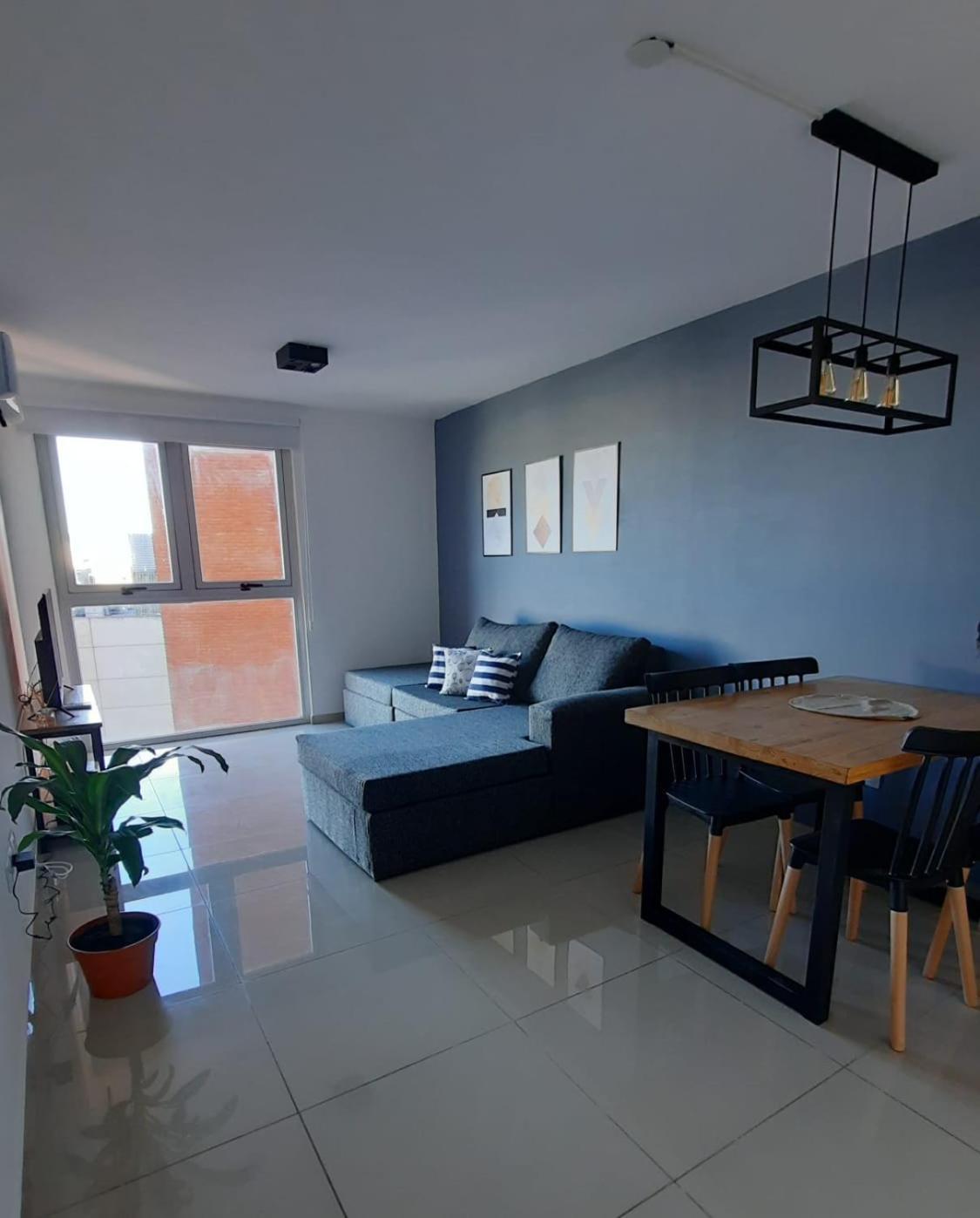 Tiempos Apartment Cordoba Exterior photo
