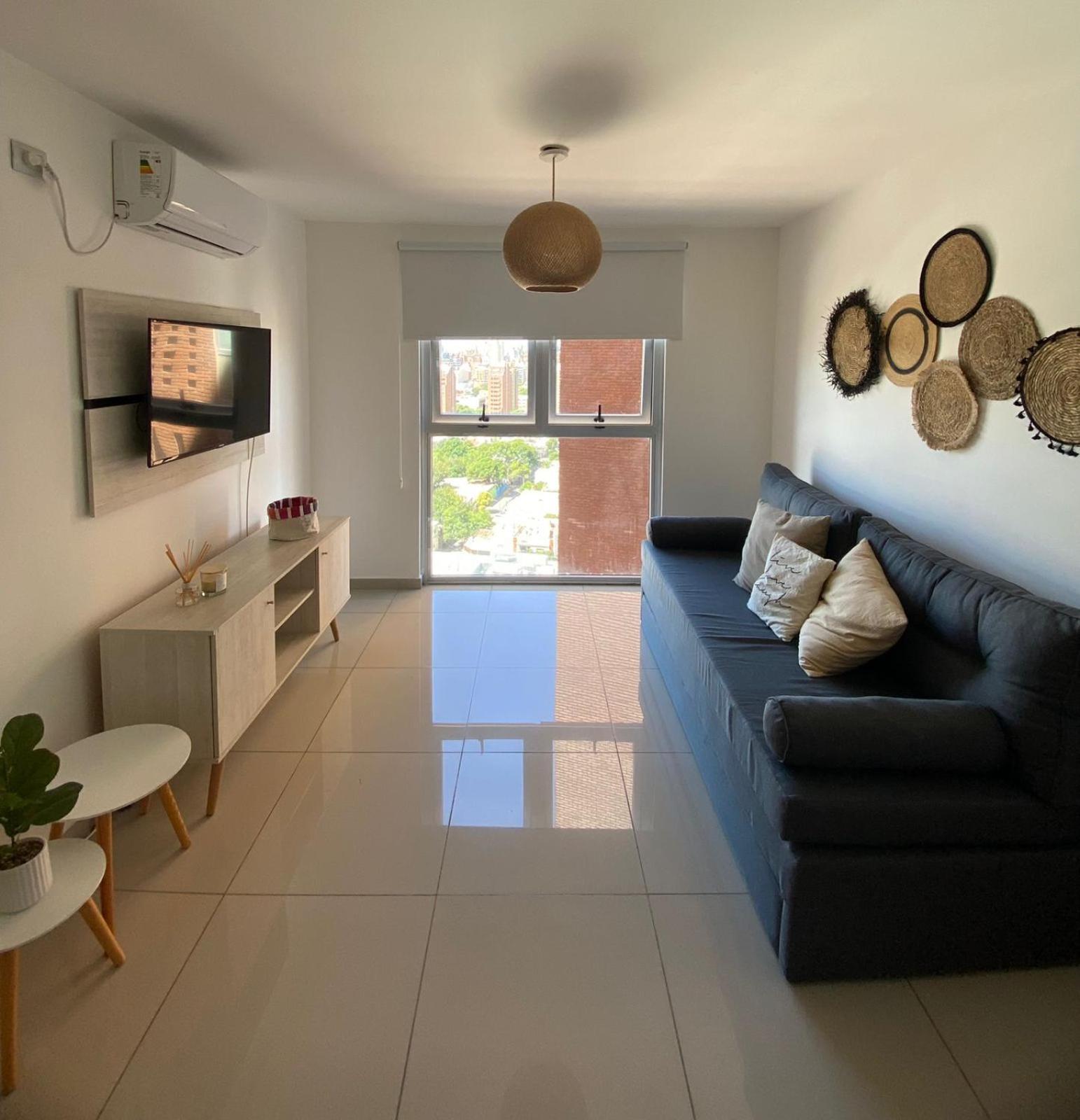 Tiempos Apartment Cordoba Exterior photo