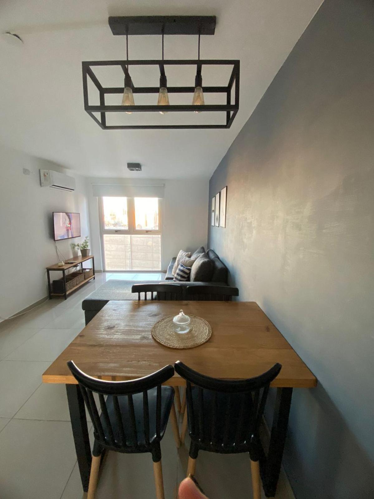 Tiempos Apartment Cordoba Exterior photo
