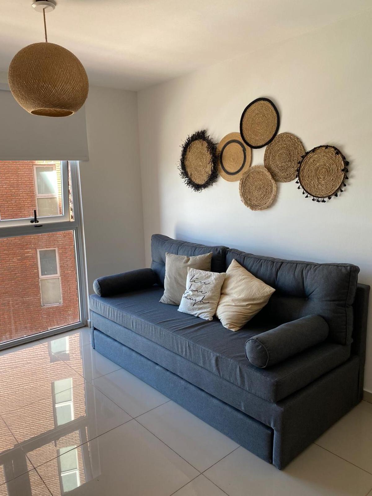 Tiempos Apartment Cordoba Exterior photo
